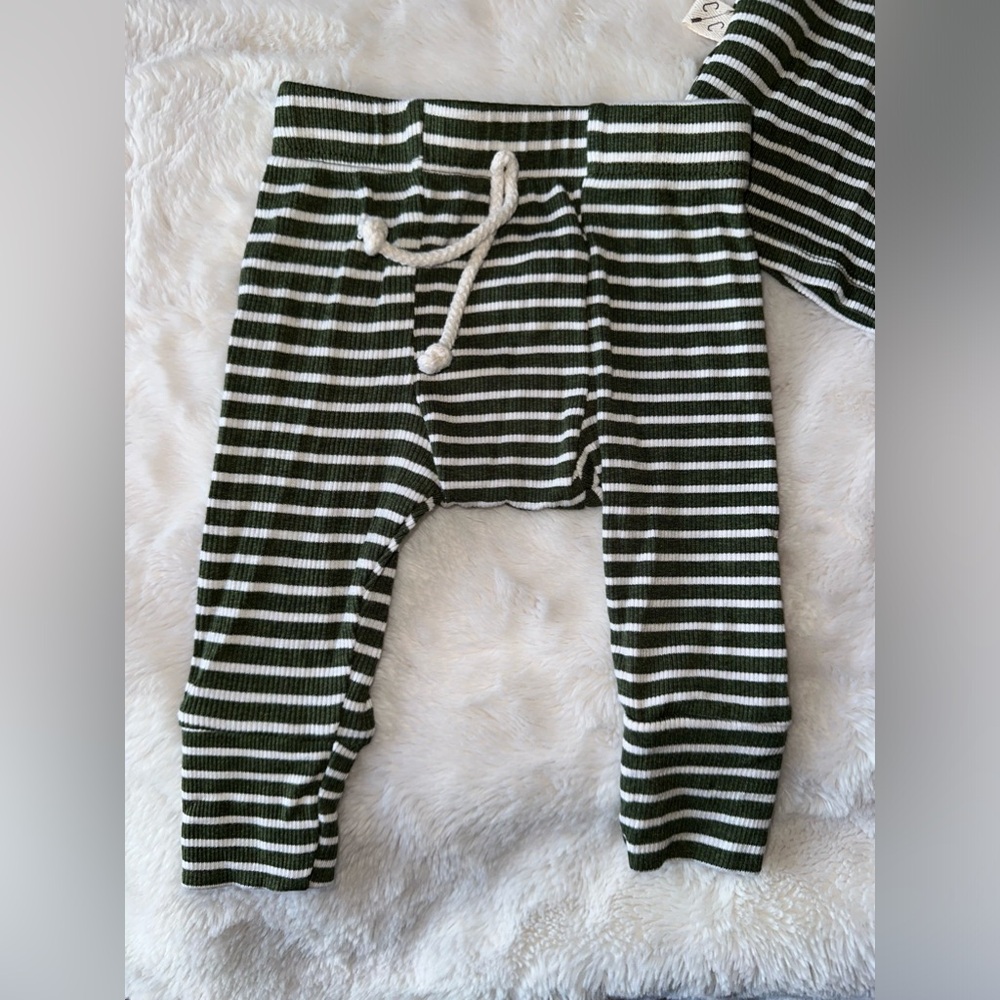 Childhoods Ribbed Baby Set - Picture 4 of 6